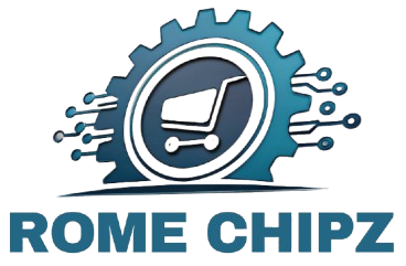 Rome Chipz